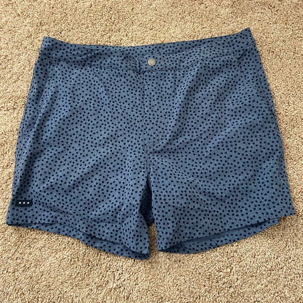 Men’s John Varvatos Shorts (two sizes available)